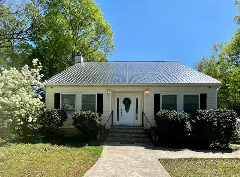 A Traveler's Nest Lake House A Traveler's Nest Lake House