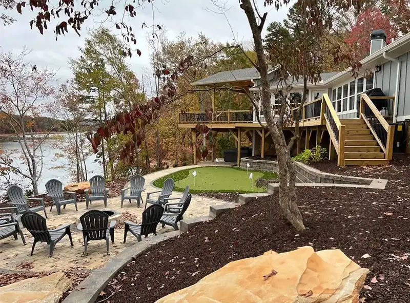 Hardystone Lake House Hardystone Lake House