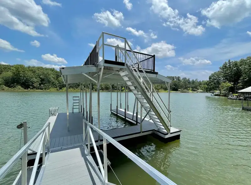 The Bilik Lake House The Bilik Lake House