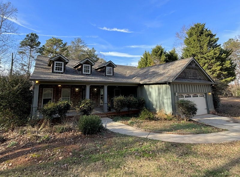 Lake House Rental Properties Linton Realty