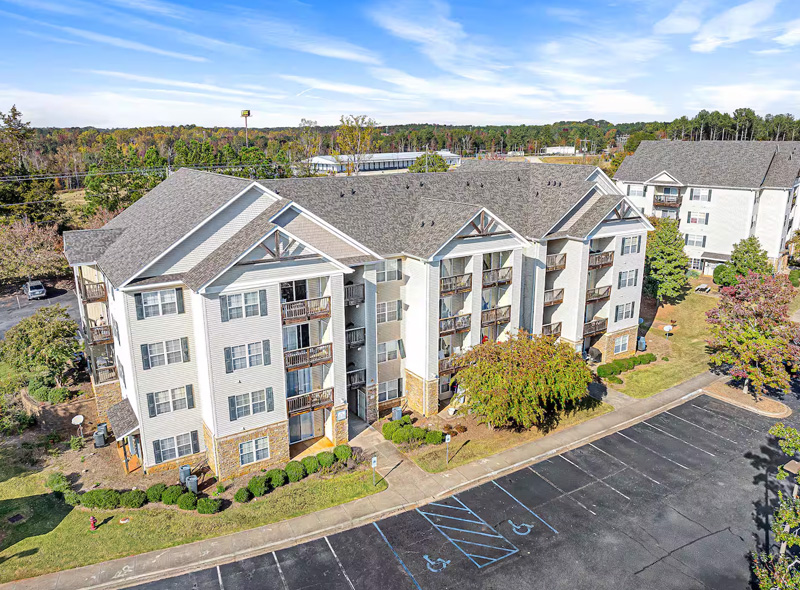 4 Bedroom Anderson Condo