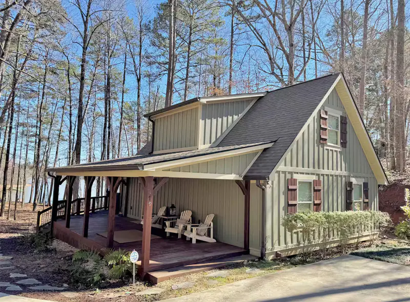 Hilltop Lake House Hilltop Lake House