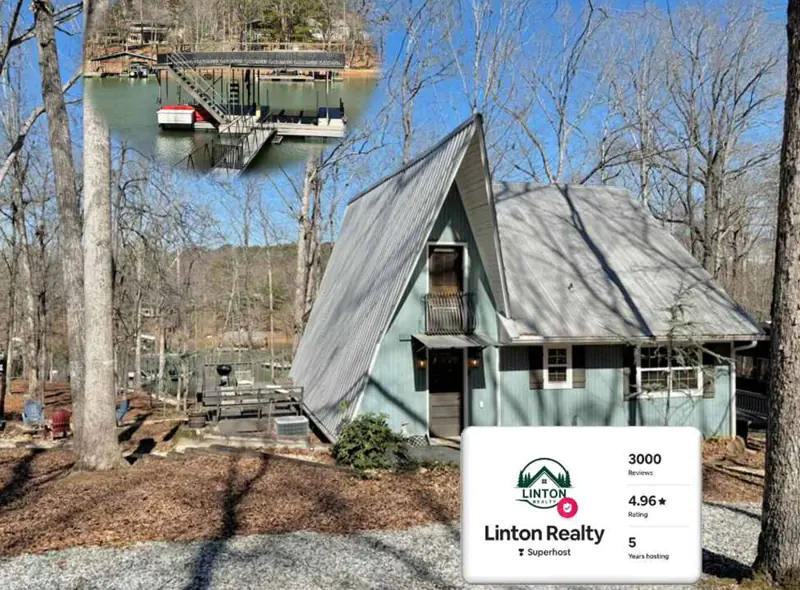 Paradise Point Lake House Paradise Point Lake House
