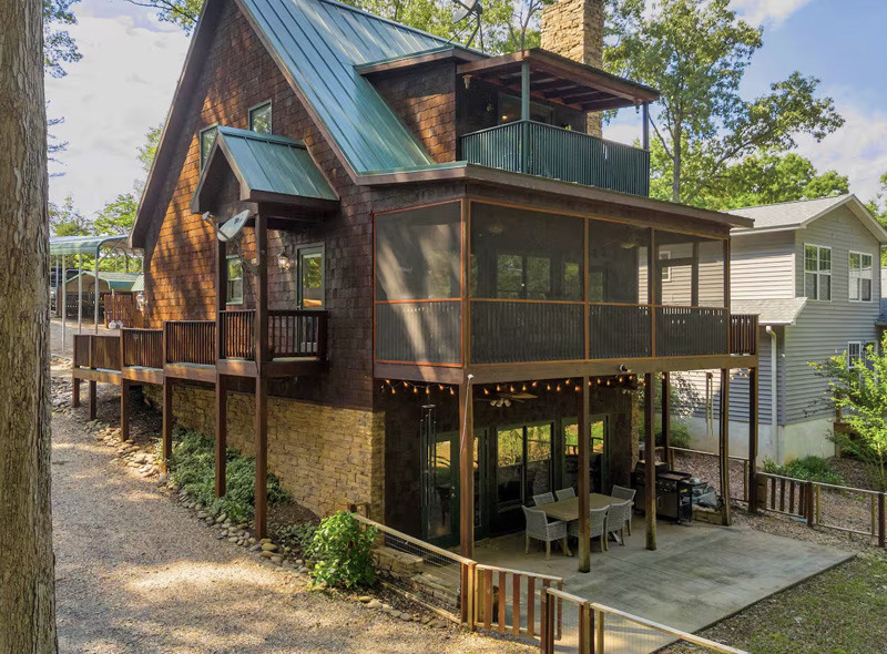 Mi Casa