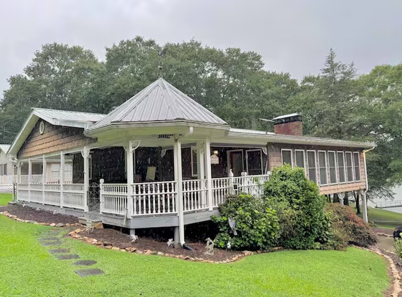 Still Waters Retreat