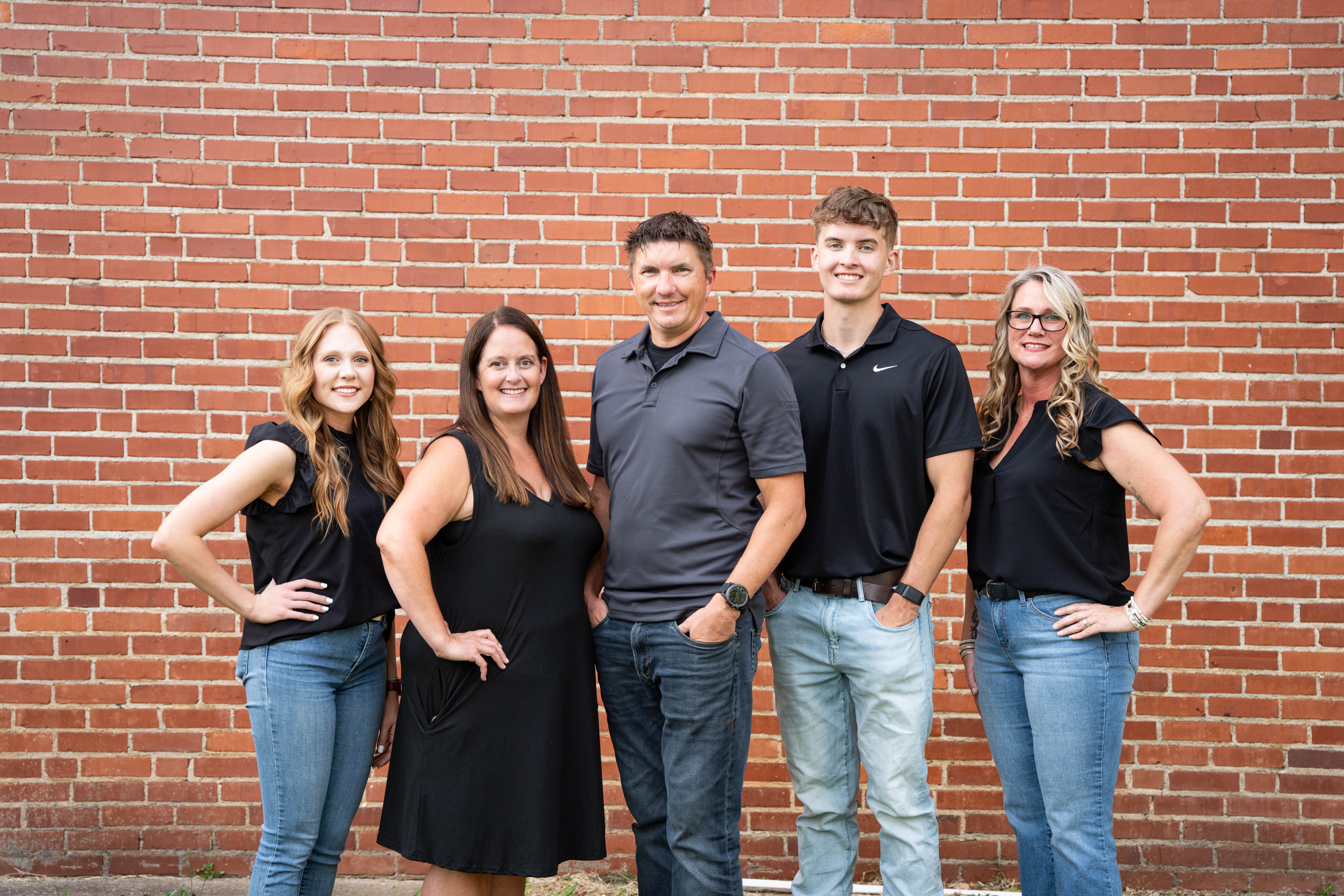 Linton Realty Team