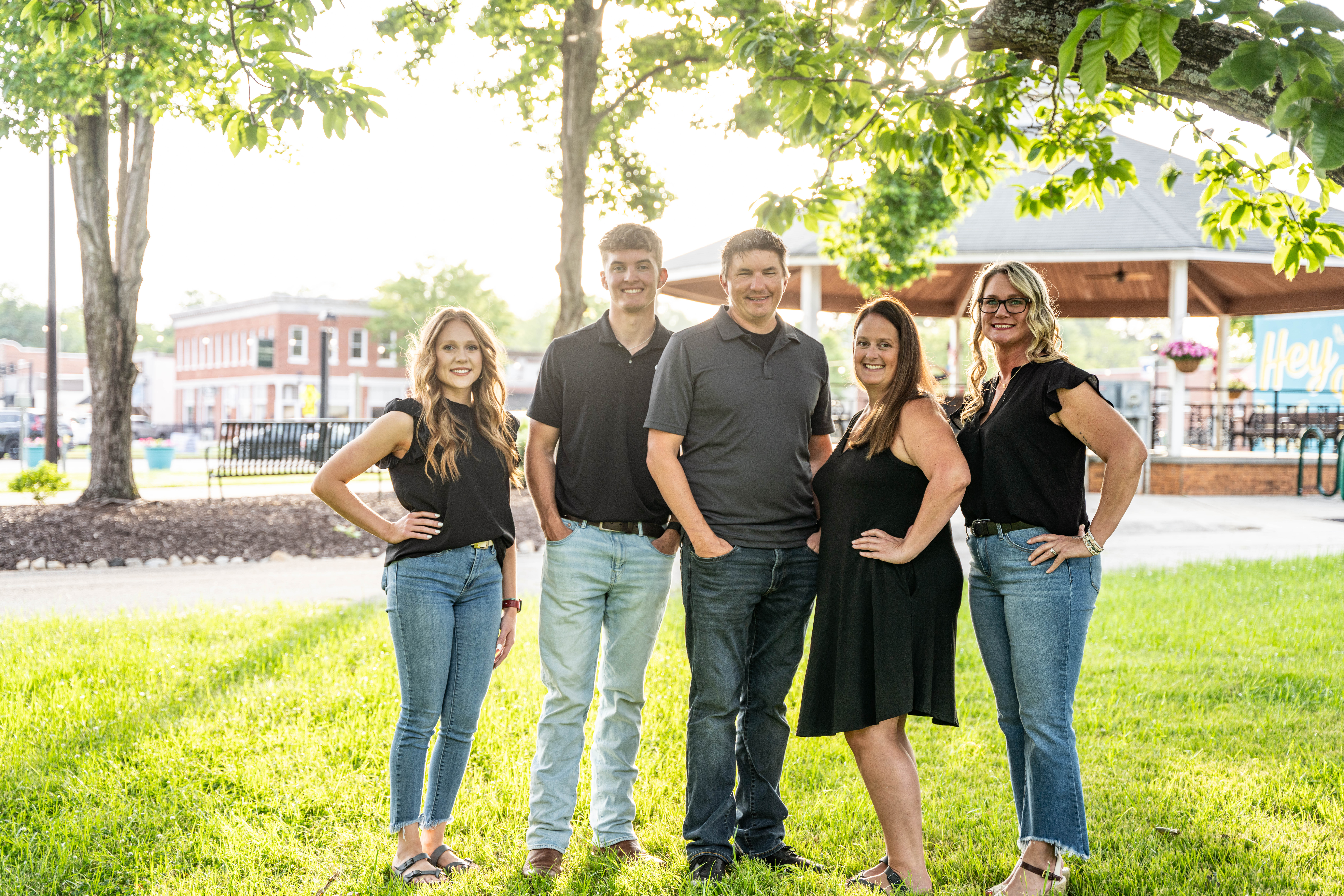 Linton Realty Team